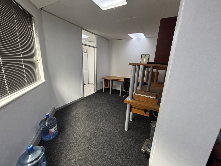 To Let Commercial Property for Rent in Tyger Valley Western Cape